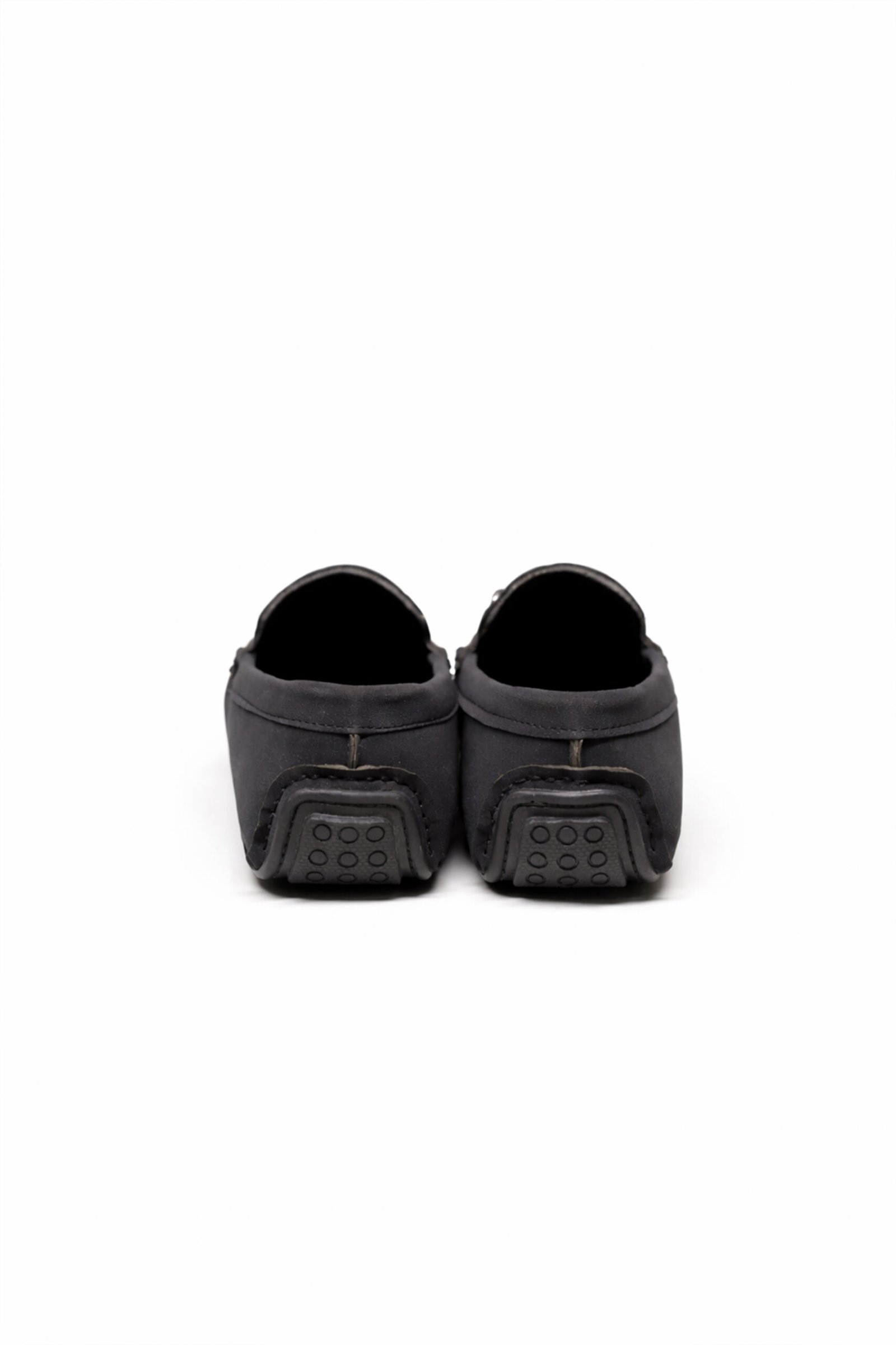premium black metal bit driving loafers | comfortable slip on casual & party wear shoes | lightweight | uk 6–9 premium black metal bit driving loafers | comfortable slip on casual & party wear shoes | lightweight | uk 6–9